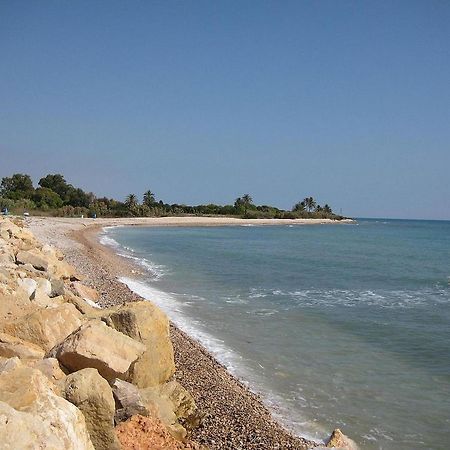 شقة Apcostas - San Antonio Alcossebre المظهر الخارجي الصورة