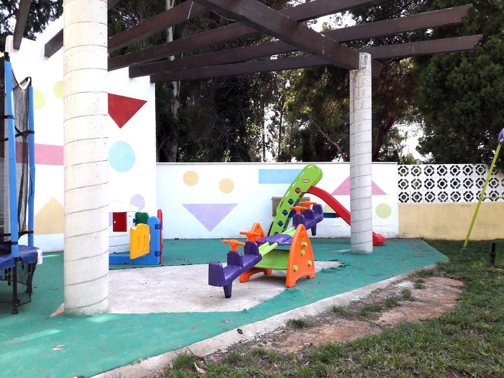 شقة Apcostas - San Antonio Alcossebre المظهر الخارجي الصورة